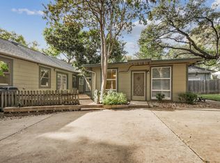 2104 Indian Trl UNIT B, Austin, TX 78703