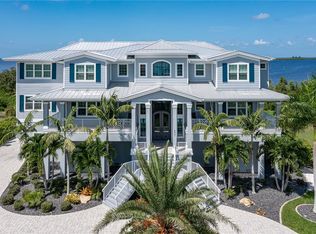 4601 Grassy Point Blvd, Port Charlotte, FL 33952