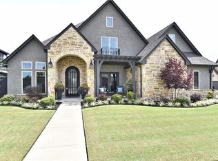 16922 E 44th Pl S, Tulsa, OK 74134