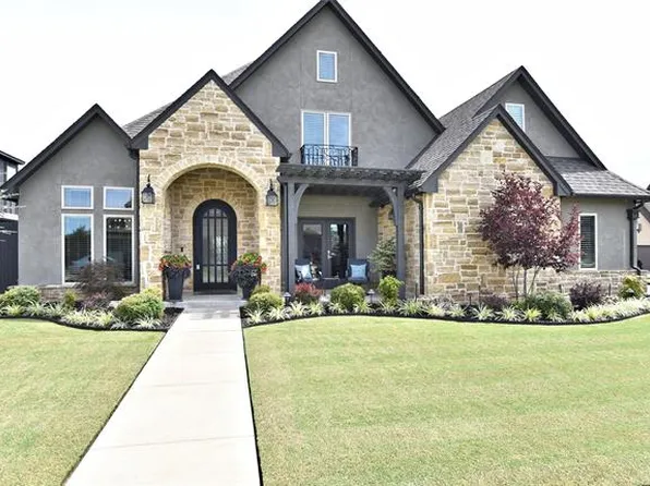 16922 E 44th Pl S, Tulsa, OK 74134