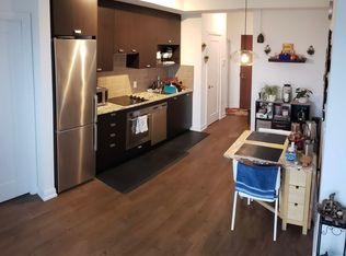 275 Village Green Sq E #3419, Toronto, ON M1S 0L8