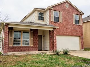 15903 Silver Rose, Selma, TX 78154