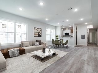 144 Bergen Ave #3F, Jersey City, NJ 07305
