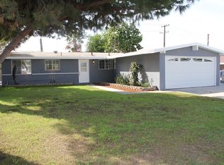 10012 Avoncroft St, Whittier, CA 90601