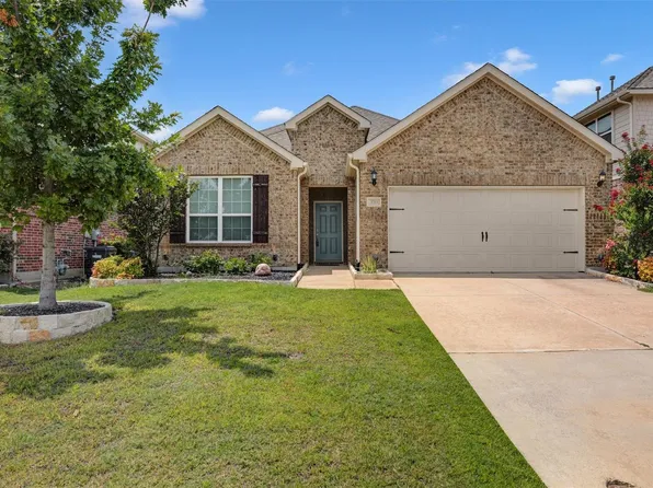 3713 Limousine Pkwy, McKinney, TX 75071