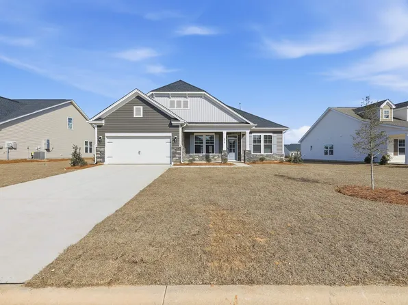 4212 Collins Farm Way Lot 15 Grayson II, Conway, SC 29526