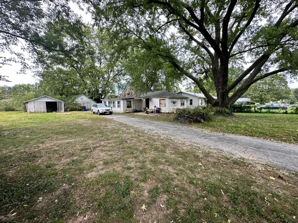 627 N Forest Avenue, Springfield, MO 65802