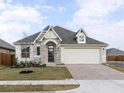 3515 Prickly Pear Path, Melissa, TX, 75454