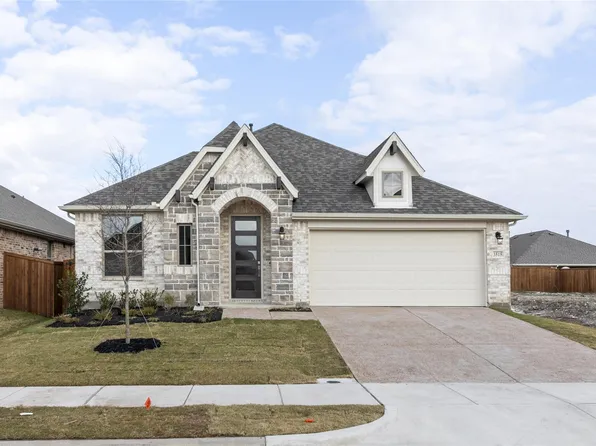 3515 Prickly Pear Path, Melissa, TX 75454