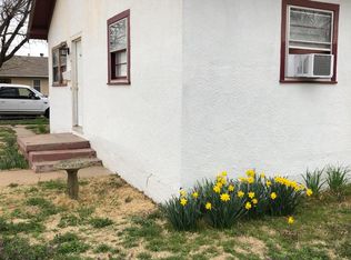 2101 7th Ave, Canyon, TX 79015