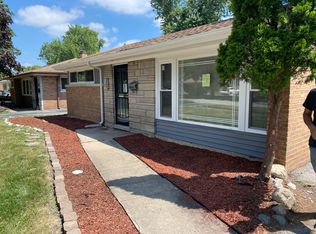 17241 Lorenz Ave, Lansing, IL 60438