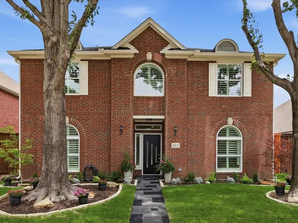 652 N Allen Rd, Coppell, TX 75019