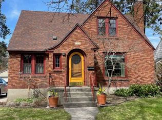 434 W 27th Ave, Spokane, WA 99203