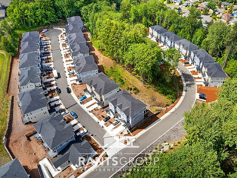 Forest Park Townhomes — Photo 7
