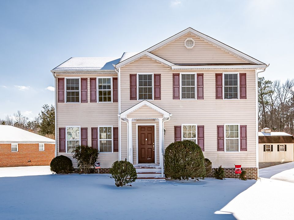 1st image of 331 Pullbrooke Dr