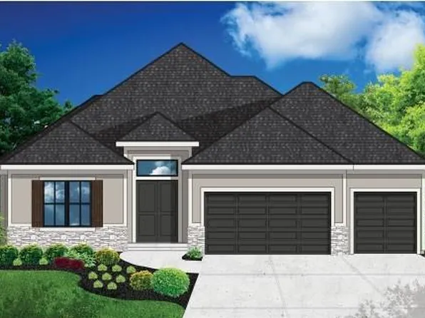 2230 NW Killarney Ln, Lees Summit, MO 64081