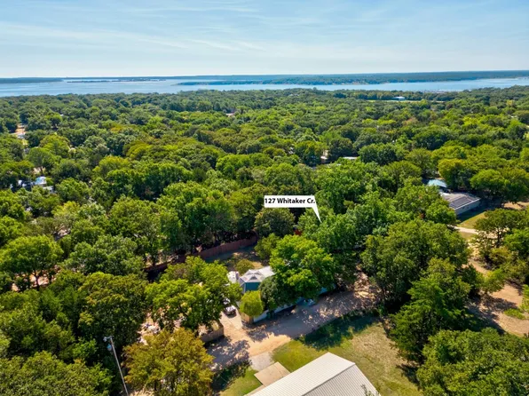 127 Whitaker Cir, Gordonville, TX 76245
