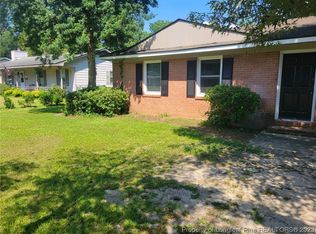 2217 Wingate Rd, Fayetteville, NC 28304