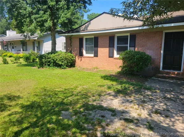 2217 Wingate Rd, Fayetteville, NC 28304