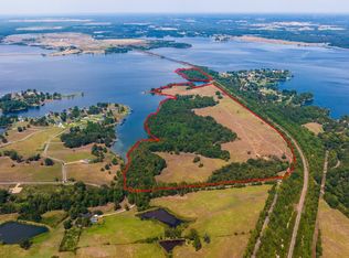 Tbd Cr 2320, Pittsburg, TX 75686