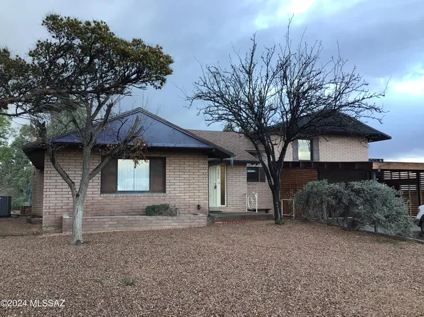 4890 W Central Rd, Central, AZ 85531