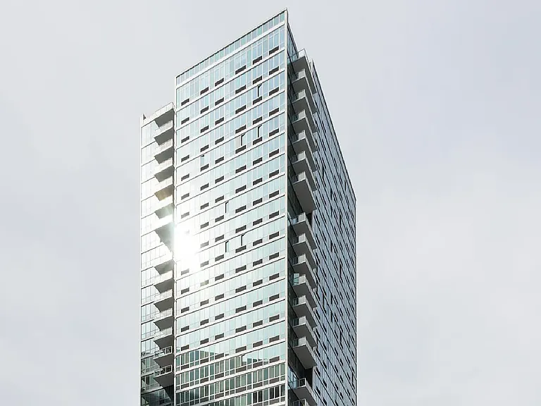 4540 Center Blvd #1507 — Photo 1