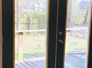 216 N Cherokee Ave, Tahlequah, OK 74464