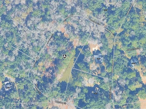 MOORHEN CIRCLE LOT 68, TALLAHASSEE, FL 32312