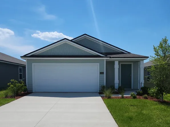 12651 RUBBER FIG Terrace, Jacksonville, FL 32218