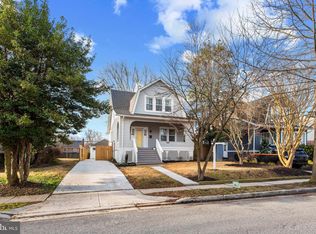 633 Anneslie Rd, Baltimore, MD 21212