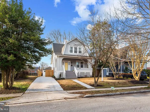 633 Anneslie Rd, Baltimore, MD 21212