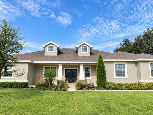689 Shanklin Ave, Bartow, FL 33830