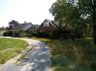 24425 S Volbrecht Rd, Crete, IL 60417