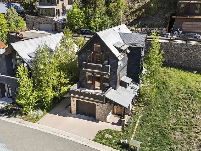245 S Sunset Ridge Dr — Photo 17