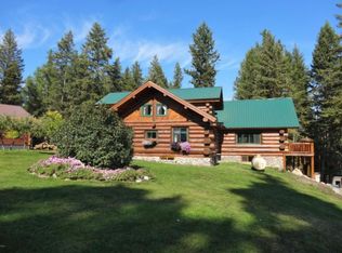658 Whitetail Dr, Rexford, MT 59930