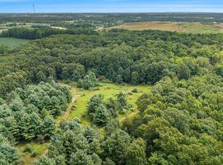 Vl N Bass Lake Rd, Pierson, MI 49339