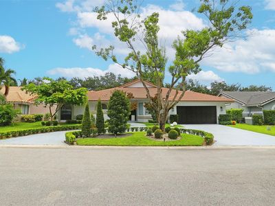 2001 Oakmont Ter, Coral Springs, FL, 33071