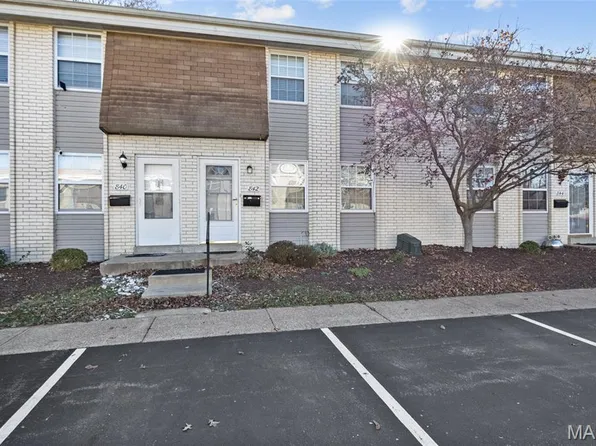 842 Wendevy Ct, Ballwin, MO 63011