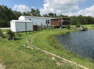 932 Hanks Rd, Duson, LA 70529