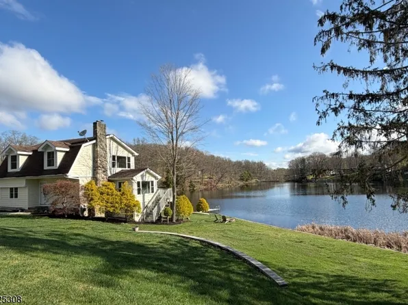 13 N Orchard Ter, Sparta Twp., NJ 07871