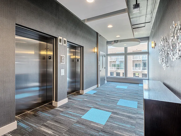 Environs Lofts at East 54 — Photo 14