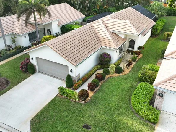 282 Sherwood Forest Drive, Delray Beach, FL 33445