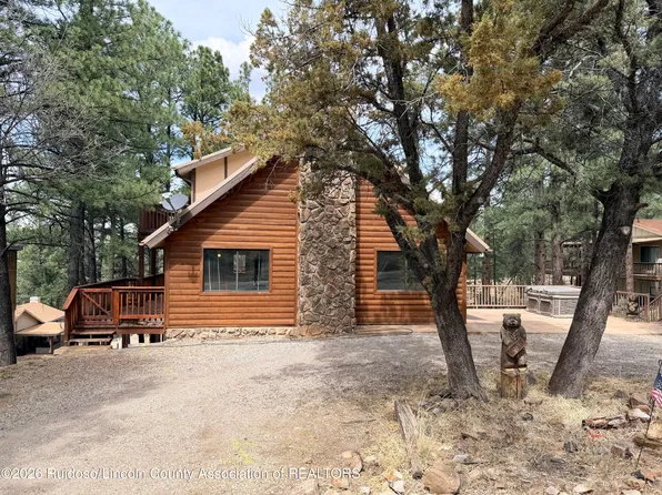 103 Arabella Rd, Ruidoso, NM 88345