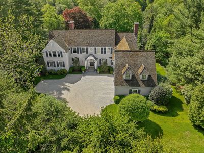 42 Morningside Drive South, Westport, CT, 06880