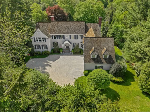 42 Morningside Drive South, Westport, CT 06880