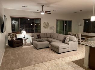 12009 S 183rd Dr, Goodyear, AZ 85338