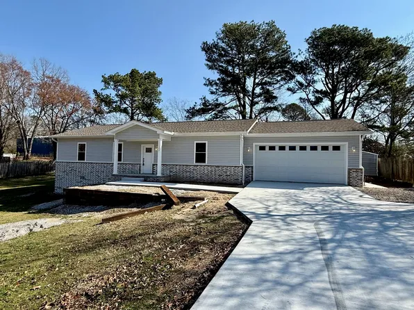 (undisclosed Address), Hot Springs, AR 71913