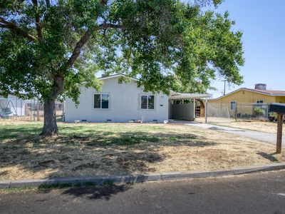 3722 N Hammel Way, Fresno, CA, 93727