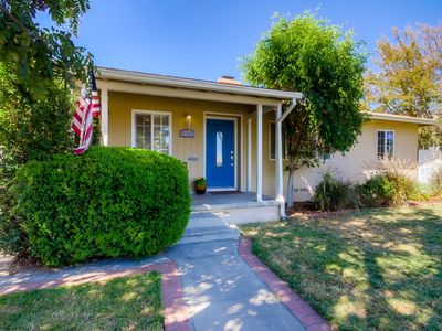 17159 Saticoy St, Van Nuys, CA, 91406