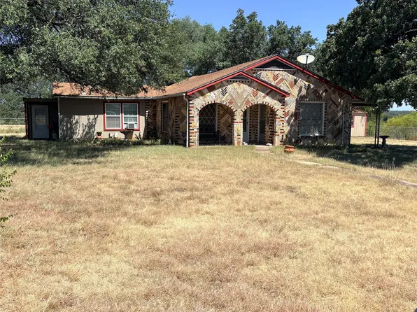 11310 Brock Hwy, Lipan, TX 76462
